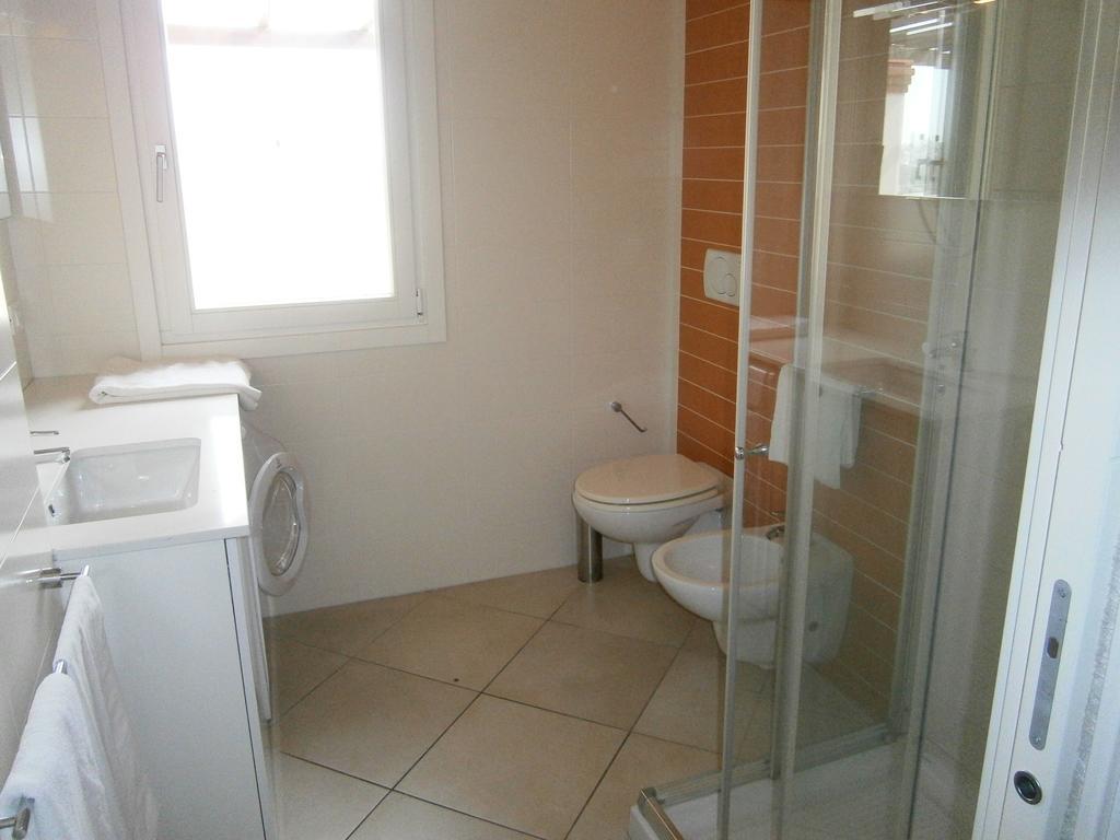 Villaggio Sant'Andrea Каорле Номер фото